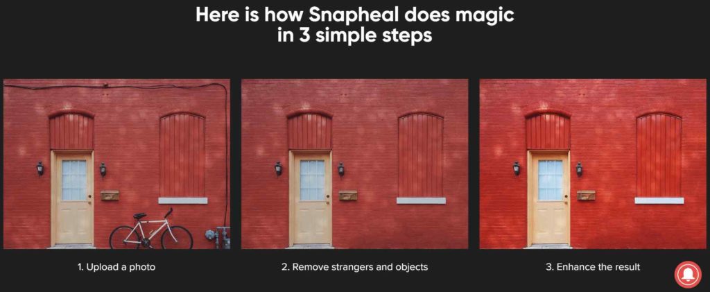 Snapheal