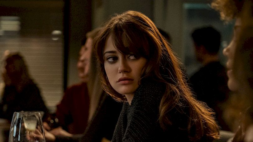 أفضل مسلسلات ستارز بلاي 2022 43 Sweetbitter