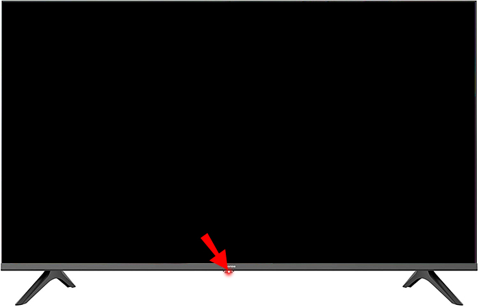 TV 5 Comment allumer un téléviseur Hisense sans télécommande ?