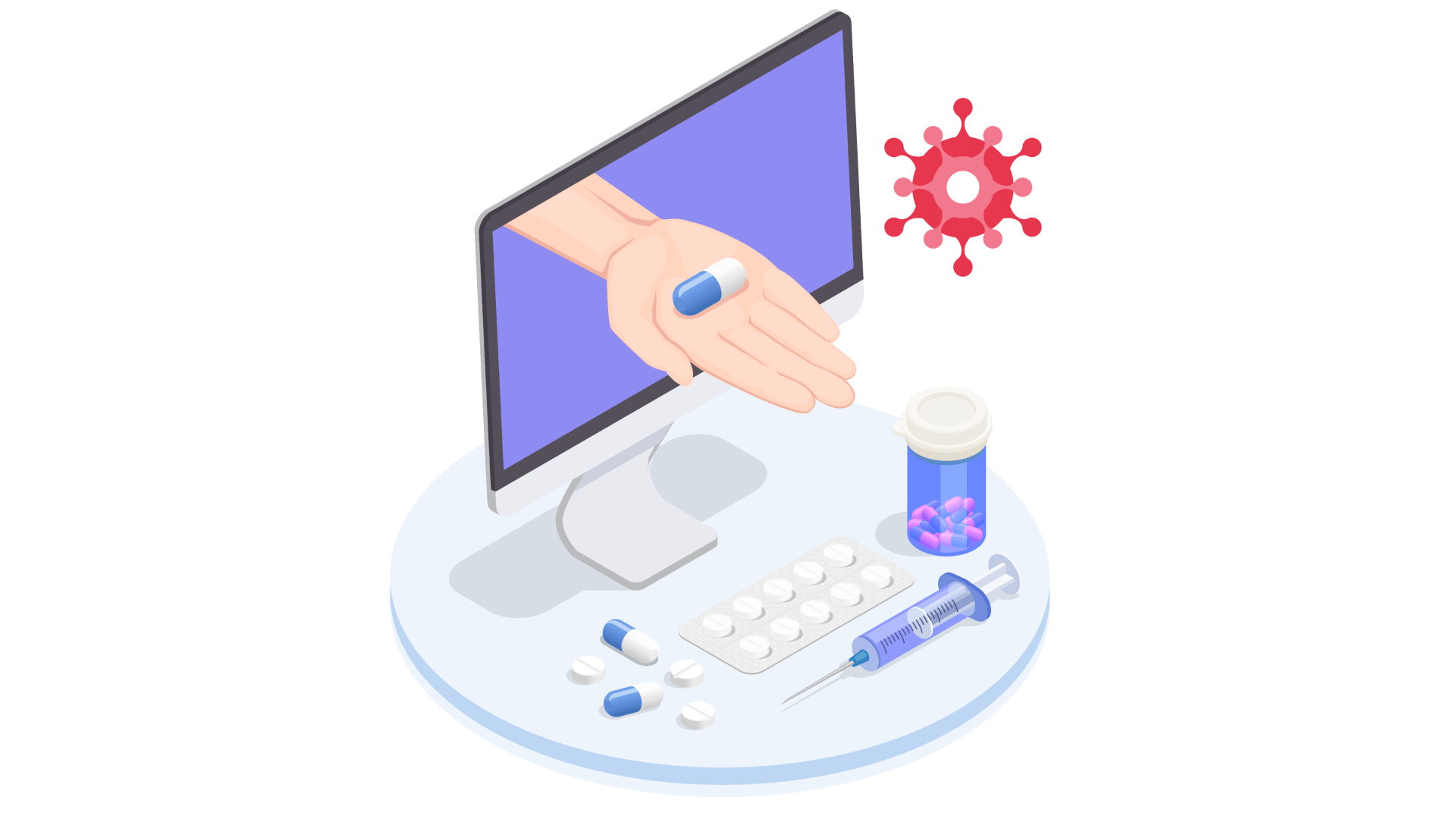 The COVID-19 pandemic is currently reshaping telehealth. Find out how.