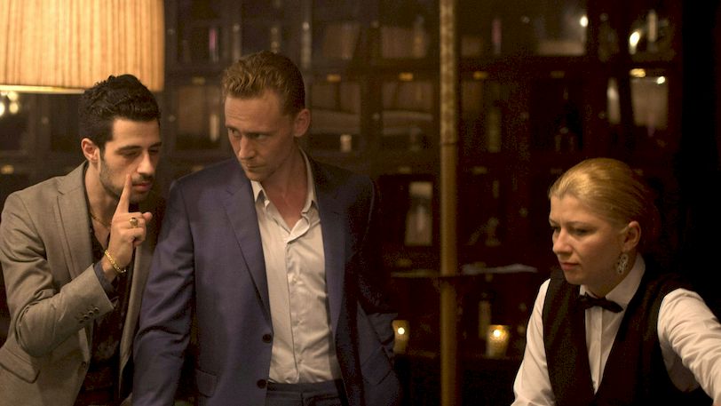 أفضل مسلسلات ستارز بلاي 2022 36 مدير الليل