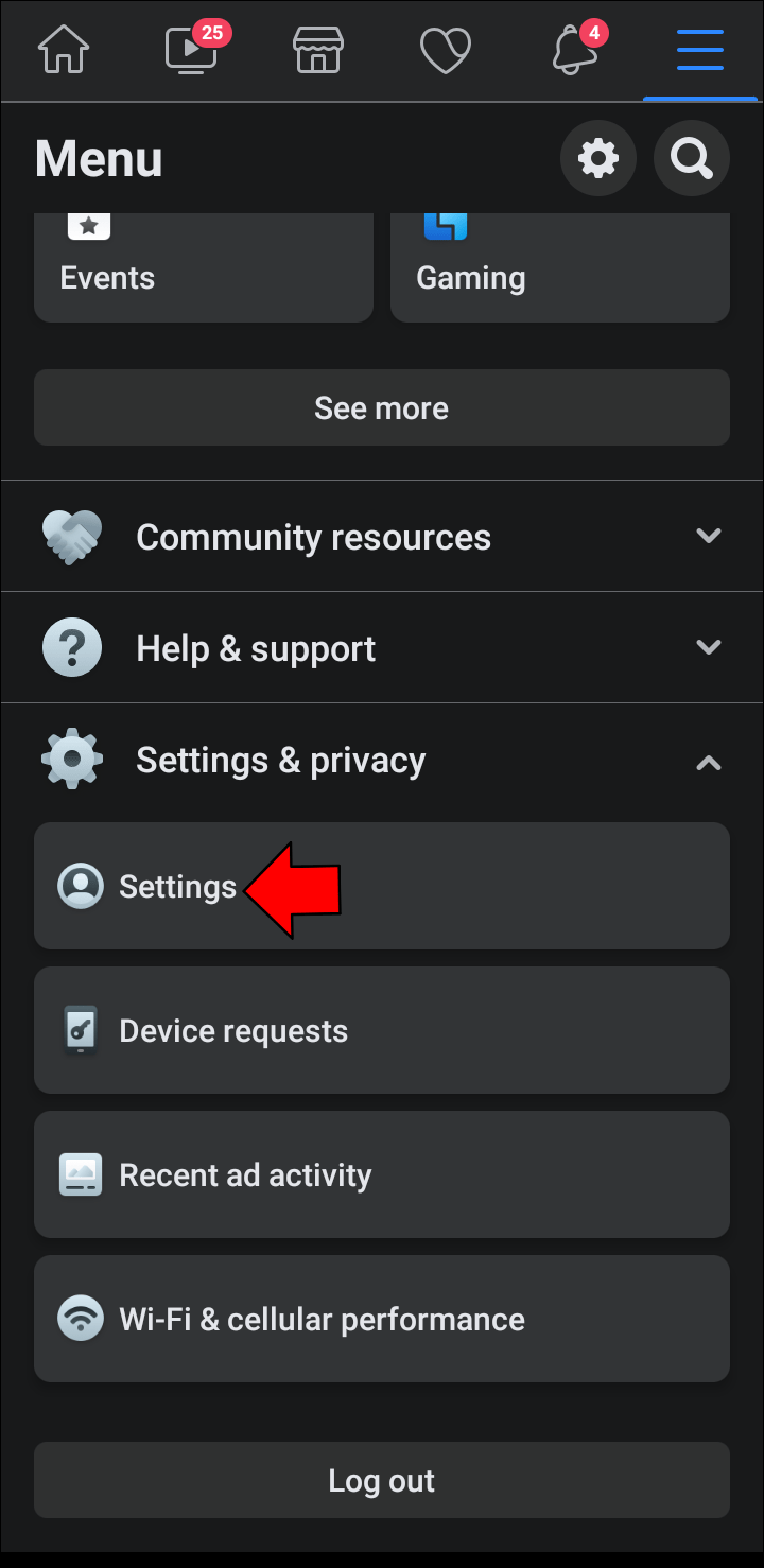 Erreur: Messenger Vous ne pouvez pas répondre à cette conversation - Comment la résoudre ? 3 The Recipient Has Blocked You 3 Erreur: Messenger Vous ne pouvez pas répondre à cette conversation - Comment la résoudre ?