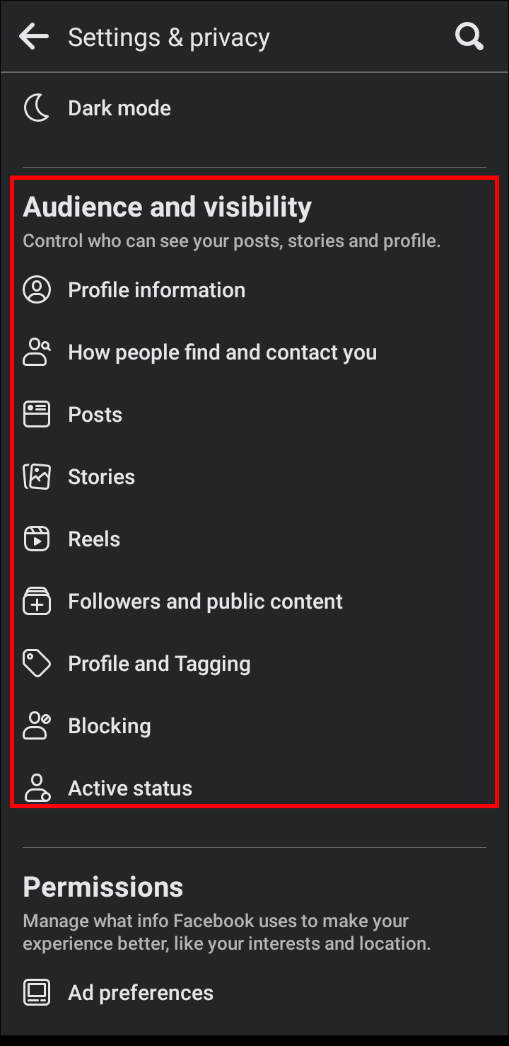 Erreur: Messenger Vous ne pouvez pas répondre à cette conversation - Comment la résoudre ? 4 The Recipient Has Blocked You 4 Erreur: Messenger Vous ne pouvez pas répondre à cette conversation - Comment la résoudre ?