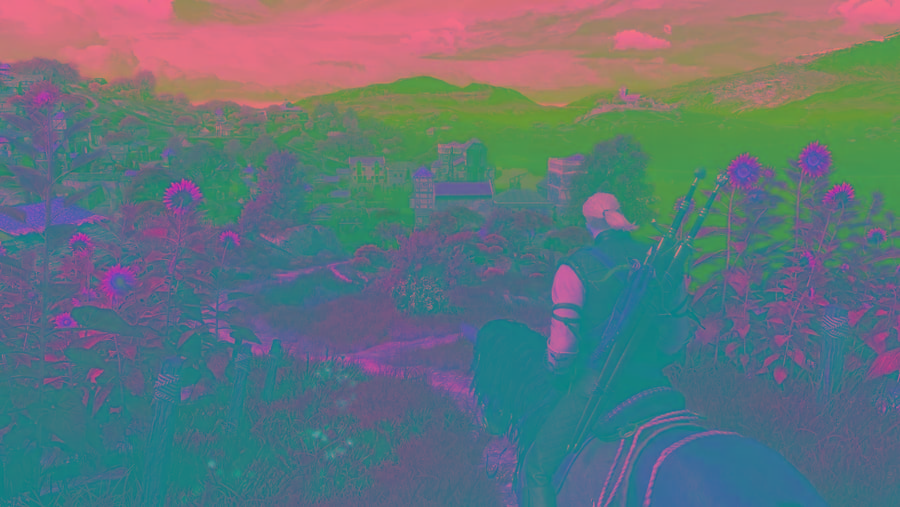 The Witcher 3: Wild Hunt