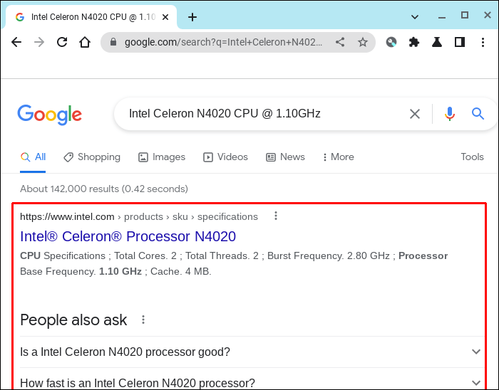 Comment trouver le numéro de modèle d'un Chromebook ? 13 Use Cog Chrome Extension 5 Comment trouver le numéro de modèle d'un Chromebook ?