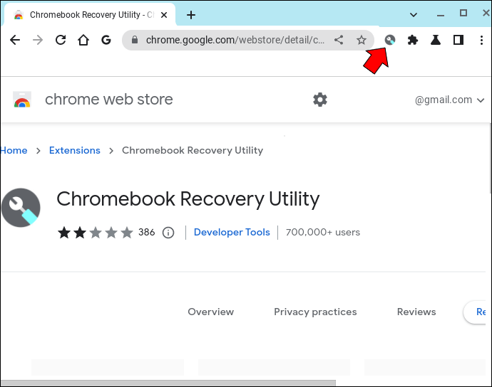 Comment trouver le numéro de modèle d'un Chromebook ? 2 Use Recovery Utility 2 Comment trouver le numéro de modèle d'un Chromebook ?