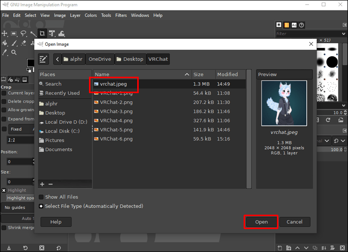 VRChat 7 Comment changer votre avatar dans VRChat ?