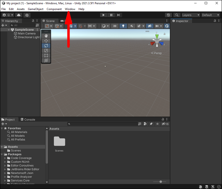 VRchat 2 1 Comment changer votre avatar dans VRChat ?