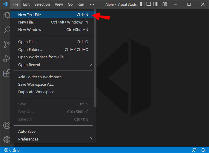 Visual Studio Code 10 1 1 Comment ouvrir dans le navigateur à partir du code VS