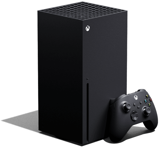 Comment changer l'adresse e-mail d'un compte Xbox 5 Xbox Series X 001 1 Comment changer l'adresse e-mail d'un compte Xbox