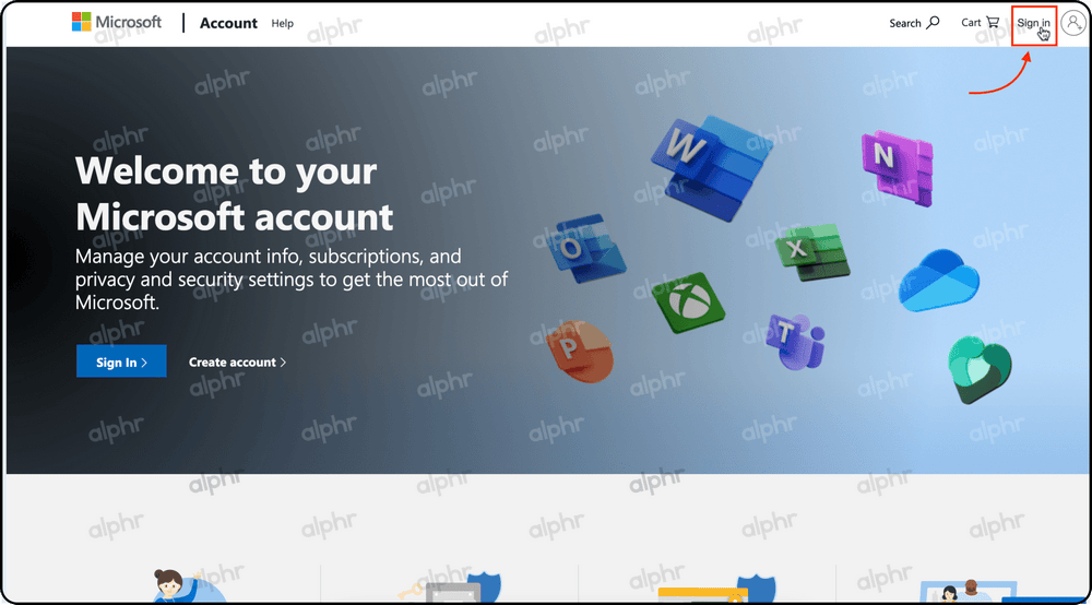 Comment changer l'adresse e-mail d'un compte Xbox 1 Xbox account change email address 001 1 Comment changer l'adresse e-mail d'un compte Xbox