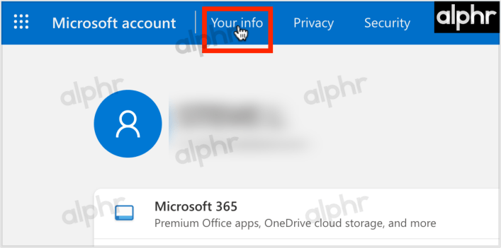 Comment changer l'adresse e-mail d'un compte Xbox 2 Xbox account change email address 002 1 Comment changer l'adresse e-mail d'un compte Xbox