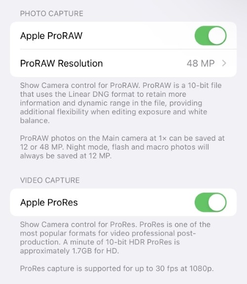 طريقة استخدام كاميرا آيفون 14 برو كالمحترفين 29 advanced camera tips 1 طريقة استخدام كاميرا آيفون 14 برو كالمحترفين