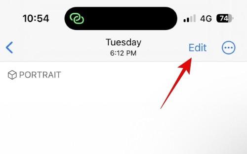 طريقة استخدام كاميرا آيفون 14 برو كالمحترفين 19 advanced camera tips 4 طريقة استخدام كاميرا آيفون 14 برو كالمحترفين
