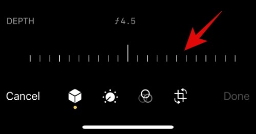 طريقة استخدام كاميرا آيفون 14 برو كالمحترفين 21 advanced camera tips 6 طريقة استخدام كاميرا آيفون 14 برو كالمحترفين
