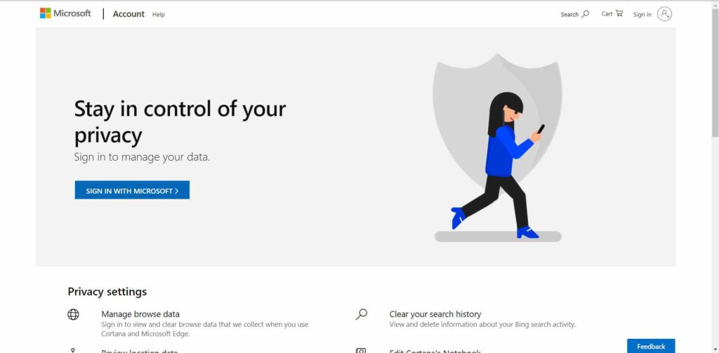 Comment afficher l'historique des activités sur un PC Windows 10 13 again-in-control