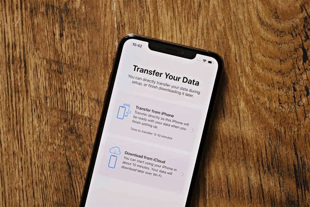كيفية إعداد آيفون 14 3 allthings.how how to set up iphone 14 image 3 كيفية إعداد آيفون 14
