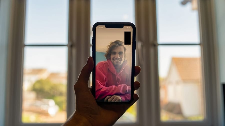 black screen during whatsapp video call İPhone WhatsApp Siyah ekran sorunu: çözüm