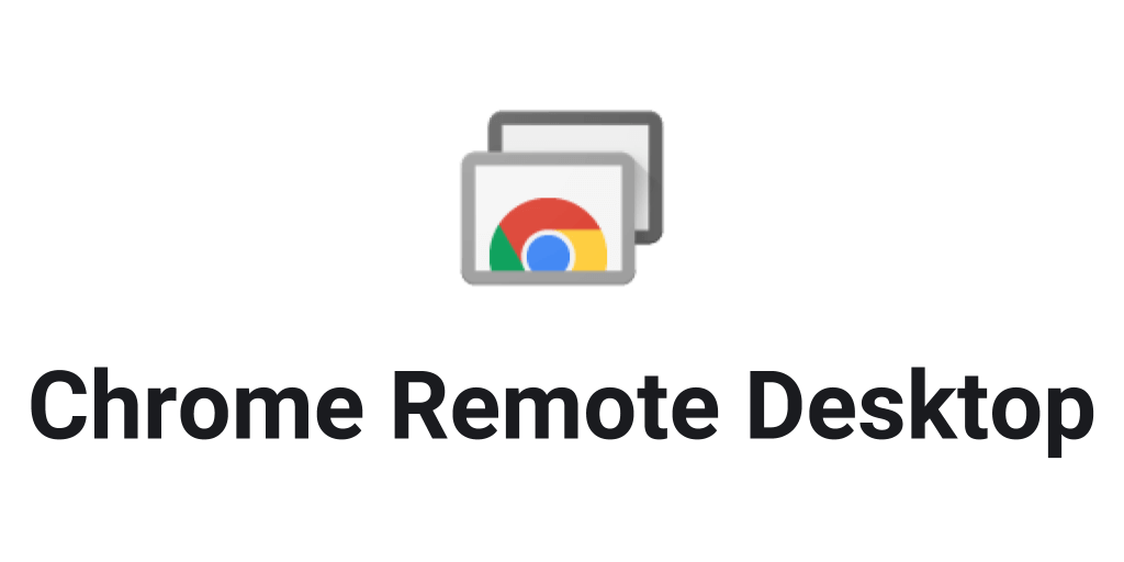 chrome remote desktop 1024x512 20190325 Comment se connecter à Ubuntu à distance à partir d'un PC Windows?