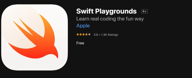 أفضل محررات كتابة الأكواد البرمجية على آيفون