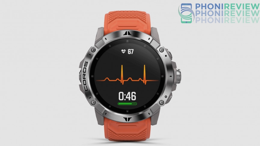 كوروس فيرتكس 2