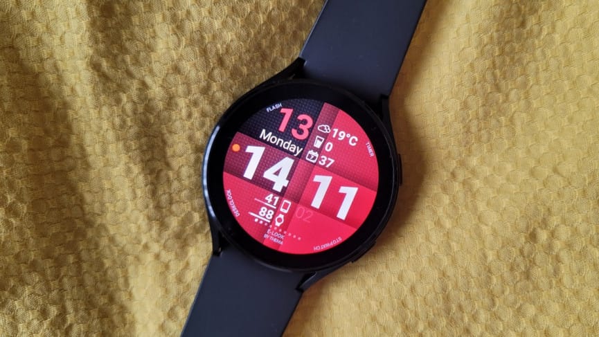 أفضل 21 وجهًا لساعة ساعة سامسونج جالكسي 4 و Watch 3 و Watch Active 2