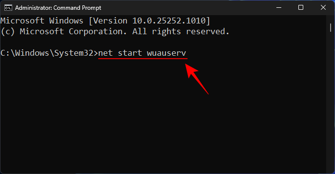 download error win 11 10 7 طرق لإصلاح "خطأ التنزيل 0x80248007" على نظام التشغيل ويندوز [دليل خطوة بخطوة]