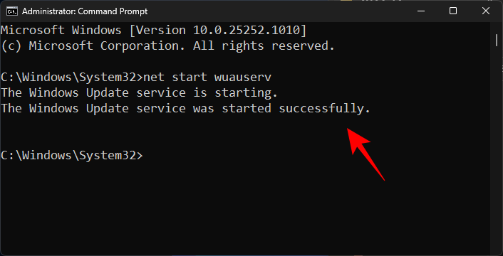 download error win 11 11 7 طرق لإصلاح "خطأ التنزيل 0x80248007" على نظام التشغيل ويندوز [دليل خطوة بخطوة]