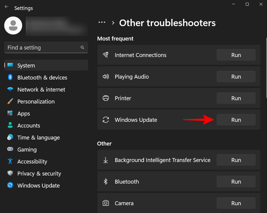 download error win 11 14 7 طرق لإصلاح "خطأ التنزيل 0x80248007" على نظام التشغيل ويندوز [دليل خطوة بخطوة]