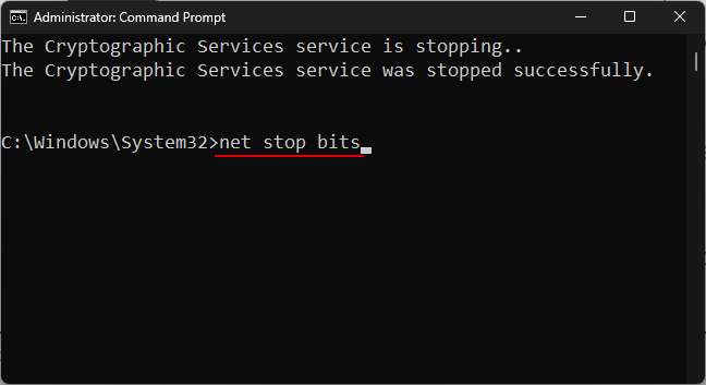 download error win 11 25 7 طرق لإصلاح "خطأ التنزيل 0x80248007" على نظام التشغيل ويندوز [دليل خطوة بخطوة]