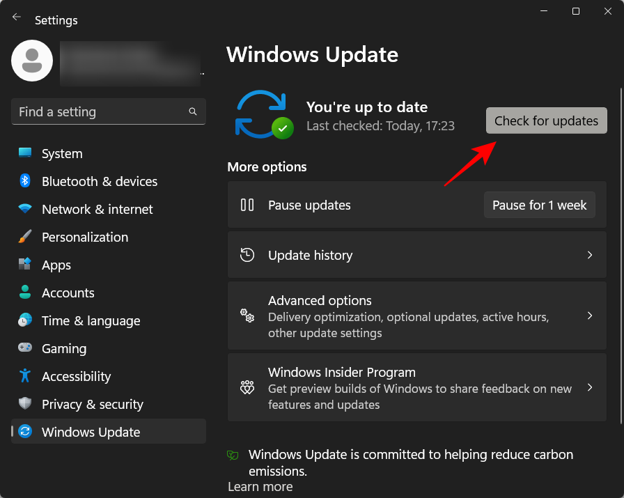 download error win 11 33 7 طرق لإصلاح "خطأ التنزيل 0x80248007" على نظام التشغيل ويندوز [دليل خطوة بخطوة]