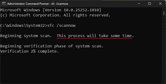 download error win 11 35 7 طرق لإصلاح "خطأ التنزيل 0x80248007" على نظام التشغيل ويندوز [دليل خطوة بخطوة]