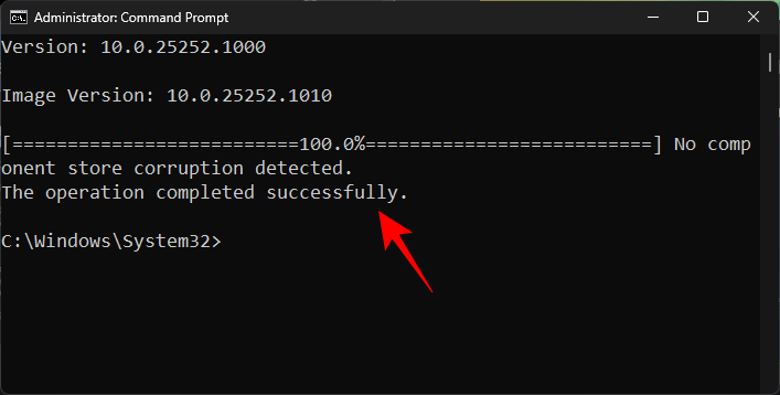 download error win 11 37 7 طرق لإصلاح "خطأ التنزيل 0x80248007" على نظام التشغيل ويندوز [دليل خطوة بخطوة]