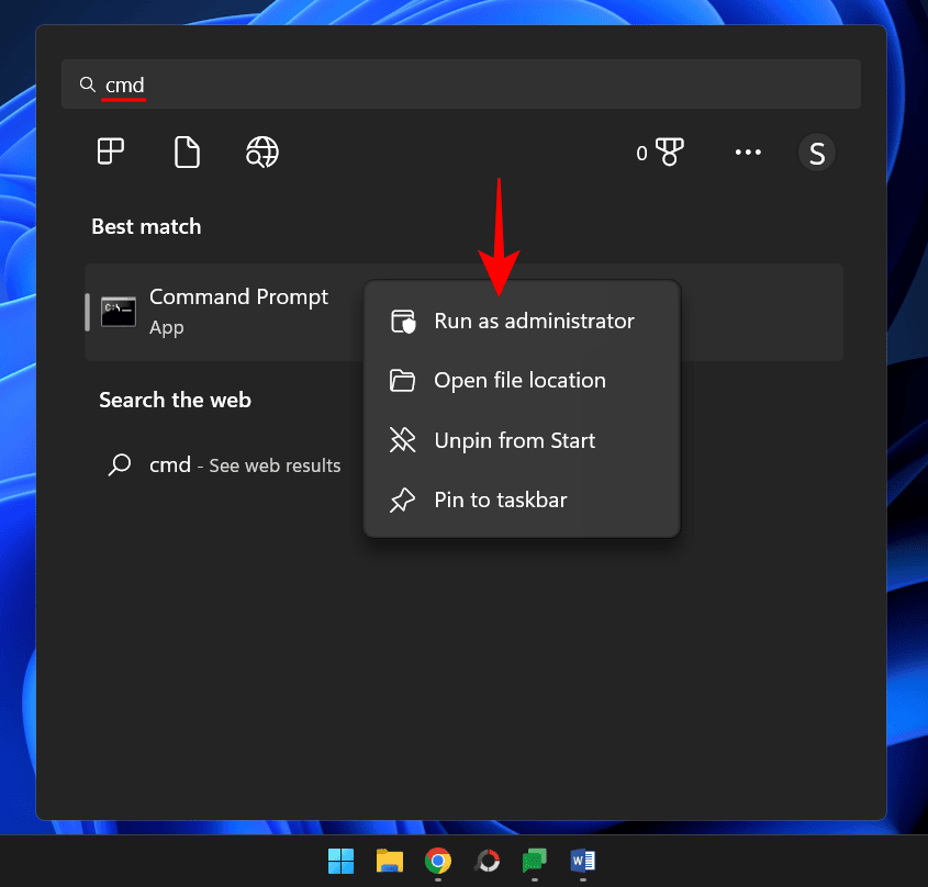 download error win 11 5 7 طرق لإصلاح "خطأ التنزيل 0x80248007" على نظام التشغيل ويندوز [دليل خطوة بخطوة]