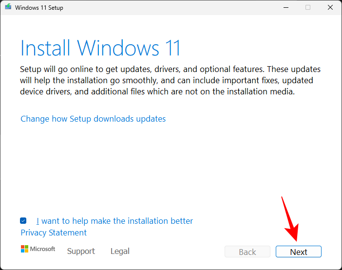 download error win 11 54 7 طرق لإصلاح "خطأ التنزيل 0x80248007" على نظام التشغيل ويندوز [دليل خطوة بخطوة]
