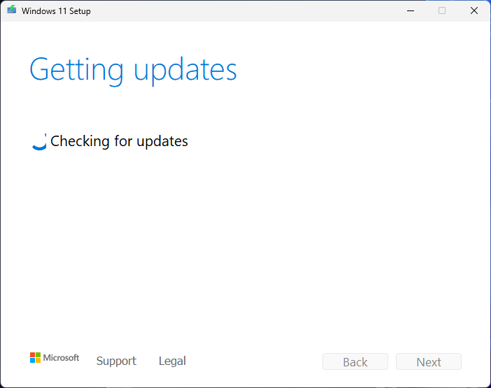 download error win 11 57 7 طرق لإصلاح "خطأ التنزيل 0x80248007" على نظام التشغيل ويندوز [دليل خطوة بخطوة]