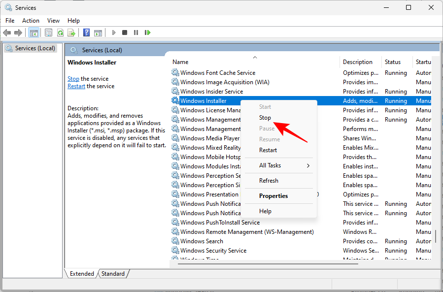 download error win 11 63 7 طرق لإصلاح "خطأ التنزيل 0x80248007" على نظام التشغيل ويندوز [دليل خطوة بخطوة]