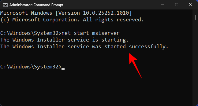 download error win 11 7 7 طرق لإصلاح "خطأ التنزيل 0x80248007" على نظام التشغيل ويندوز [دليل خطوة بخطوة]