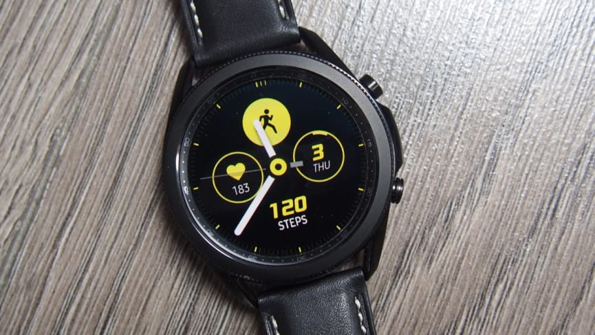 تناسب وجه الساعة فيوتشر لساعة سامسونج جالاكسي