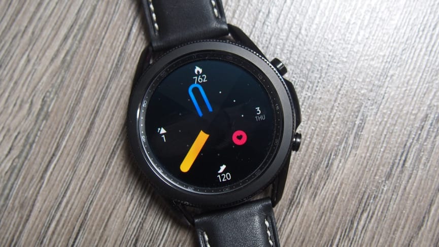 وجه ساعة جديد لساعة سامسونج جالكسي