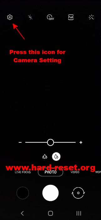 SAMSUNG GALAXY S22 ULTRA Sorunlarında Kamera Nasıl Düzeltilir? 1 solutions for SAMSUNG GALAXY S22 ULTRA camera issue & recovery procedure