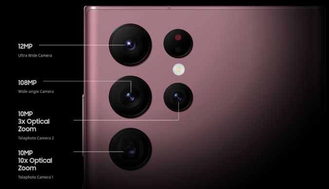 SAMSUNG GALAXY S22 ULTRA Sorunlarında Kamera Nasıl Düzeltilir? 2 how to fix camera problems on samsung galaxy s22 ultra