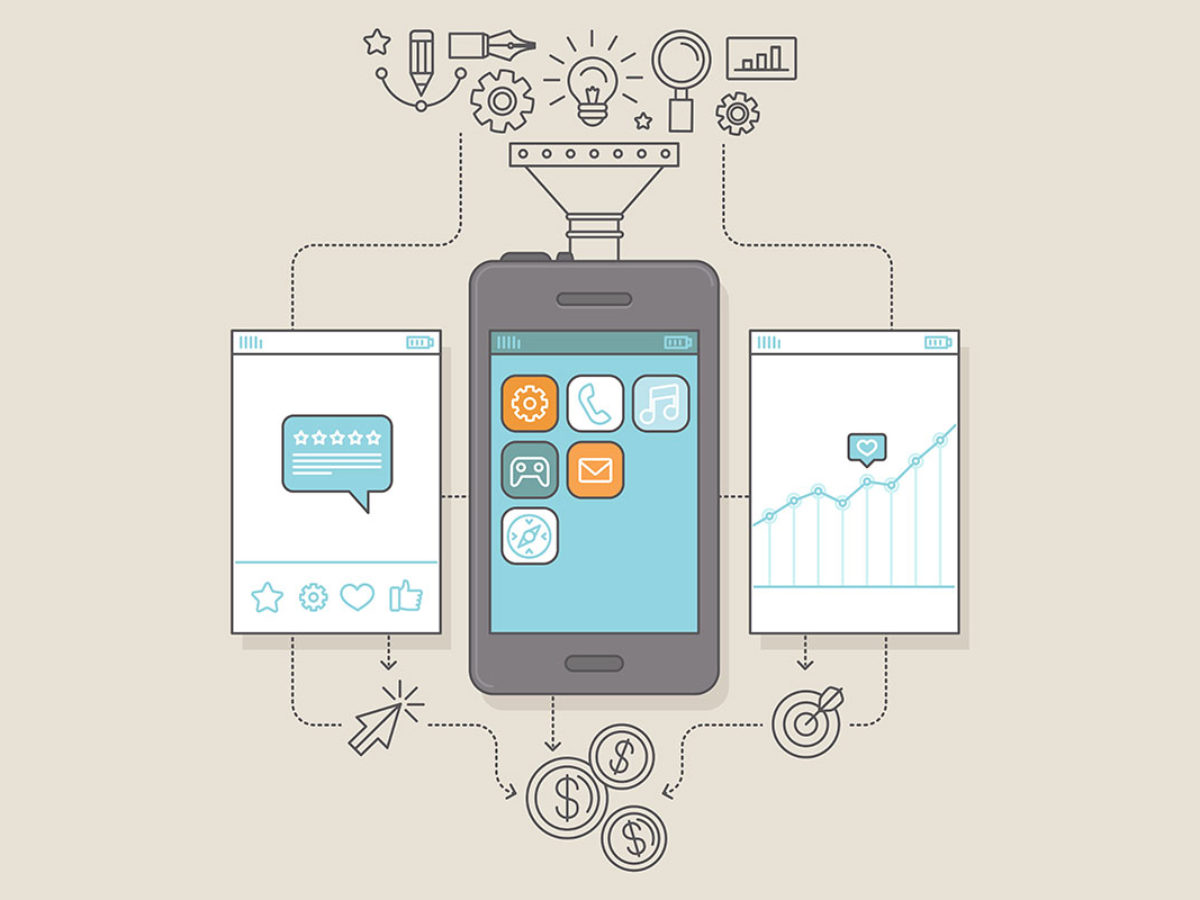 أين أجد تطبيقات جوال جاهزة للبيع - دليل شامل لدخول عالم الربح من التطبيقات 17 كيفية شراء تطبيقات جوال جاهزة للبيع