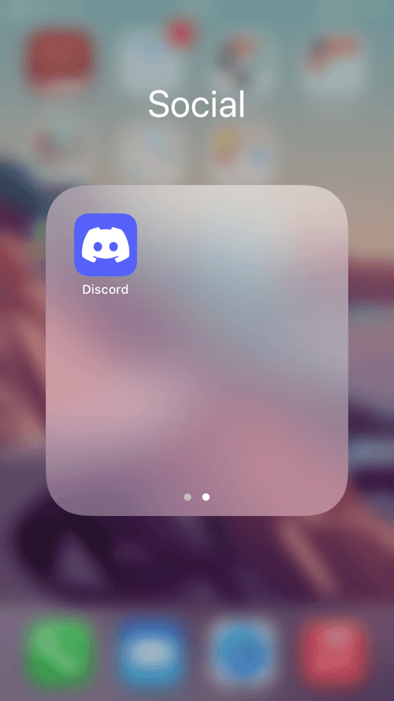 how to log out of discord for desktop and mobile step 10 طريقة تسجيل الخروج من ديسكورد على الكمبيوتر والجوال