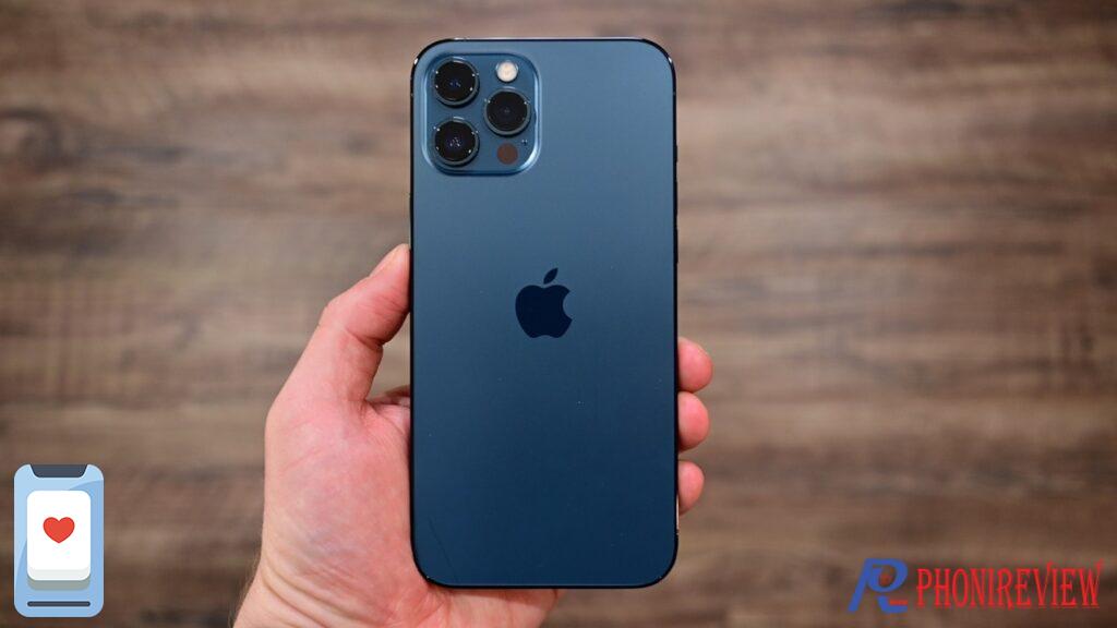 En iyi Suya Dayanıklı Telefonlar 2023 2 iPhone 12 Pro Maks