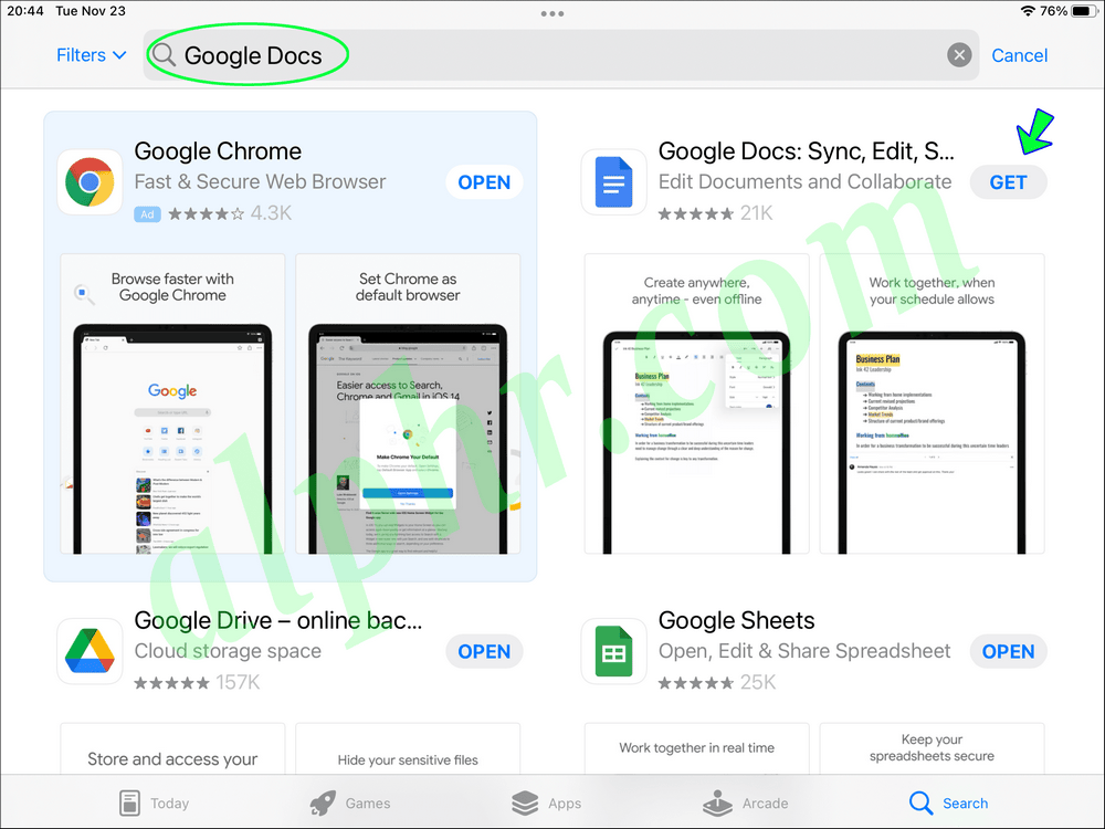 image1 4 1 Comment créer une page de grade Google Doc