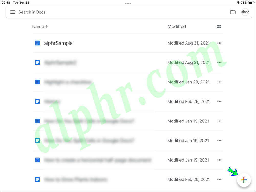 image5 1 1 Comment créer une page de grade Google Doc