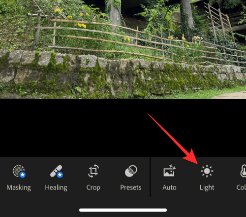 invert a picture on iphone 41 a 1 iPhone'da Bir Resmi Geçici veya Kalıcı Olarak Renk Tersine Çevirme