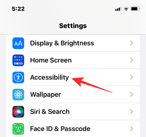 invert a picture on iphone 5 a 1 iPhone'da Bir Resmi Geçici veya Kalıcı Olarak Renk Tersine Çevirme
