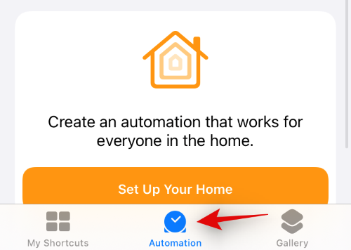 ios 15 change app icons 102 1 iPhone'da Kısayol Bildirimlerini Kolayca Kapatma